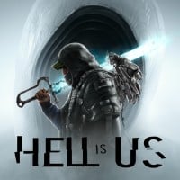 Okładka Hell Is Us (PC)