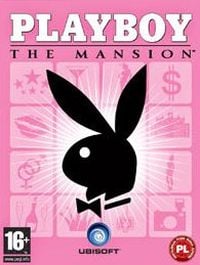 Okładka Playboy: The Mansion (PC)