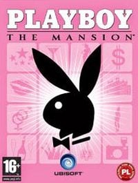 Playboy: The Mansion (PC cover