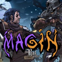 Okładka Magin: The Rat Project Stories (PC)