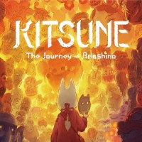 Okładka Kitsune: The Journey of Adashino (PC)