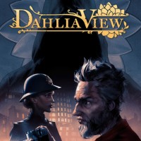 Okładka Dahlia View (PC)