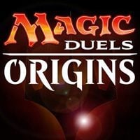 Okładka Magic Duels: Origins (PS4)