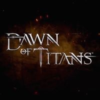 Okładka Dawn of Titans (iOS)