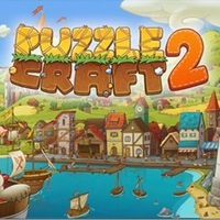 Puzzle Craft 2 (AND cover