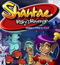 Shantae: Risky's Revenge - Director's Cut PC, WiiU, 3DS | gamepressure.com