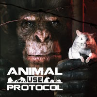 Okładka Animal Use Protocol (PC)