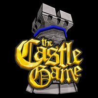 The Castle Game (WiiU cover