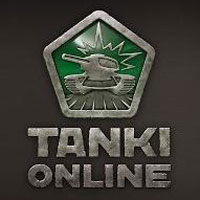 Okładka Tanki Online Mobile (iOS)