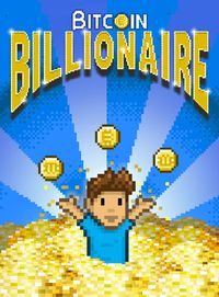 Okładka Bitcoin Billionaire (iOS)