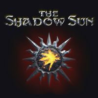 The Shadow Sun (iOS cover