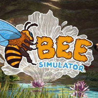 Okładka Bee Simulator (PS4)