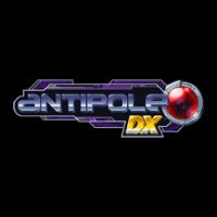 Okładka Antipole DX (WiiU)