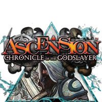 Ascension: Chronicle of the Godslayer (PSV cover