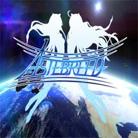 Astebreed (PS4 cover