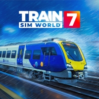 Train Sim World 7