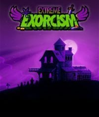 Okładka Extreme Exorcism (PS3)