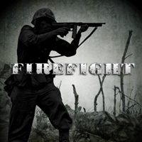 Okładka Firefight (iOS)