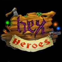 Okładka Hex Heroes (WiiU)