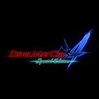 Okładka Devil May Cry 4: Special Edition (PC)