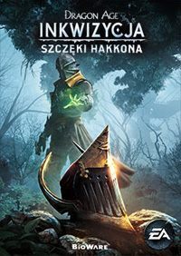 Okładka Dragon Age: Inquisition - Jaws of Hakkon (PC)