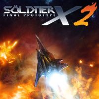 Okładka Soldner-X 2: Final Prototype (PSV)