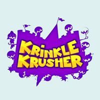 Krinkle Krusher (PS4 cover