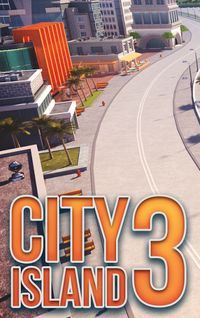 City Island 3 (iOS cover