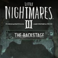 Little Nightmares III: The Backstage
