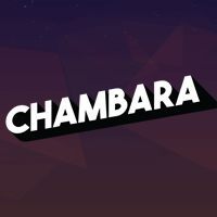 Okładka Chambara (PS4)