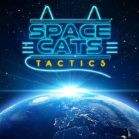 Okładka Space Cats Tactics (PC)