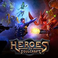 OkładkaHeroes of SoulCraft (AND)