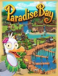 Okładka Paradise Bay (iOS)