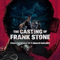 The Casting of Frank Stone (PC cover