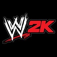 WWE 2K (iOS cover