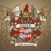 Okładka Super Glyph Quest (iOS)