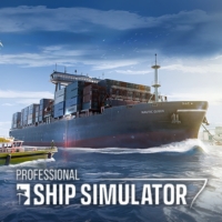Professional Ship Simulator