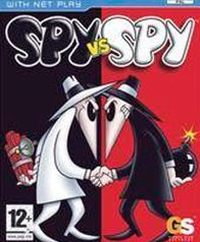 OkładkaSpy vs Spy (XBOX)