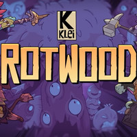Okładka Rotwood (PC)