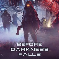 Before Darkness Falls