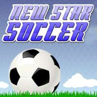 New Star Soccer (iOS cover