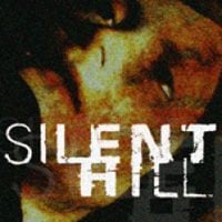 Silent Hill (PSP cover