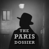 The Paris Dossier (iOS cover