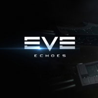 EVE Echoes (iOS cover