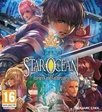 Star Ocean 5: Integrity and Faithlessness (PS3 cover