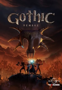 Okładka Gothic Remake (PC)