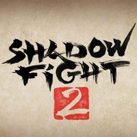 shadow fight 2 on pc