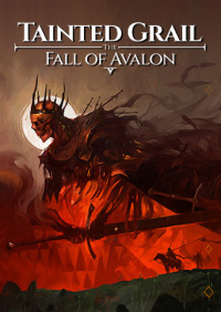 OkładkaTainted Grail: The Fall of Avalon (PC)