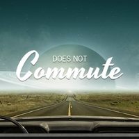 Okładka Does not Commute (iOS)