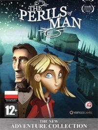 Perils of Man (iOS cover